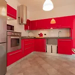 Matteotti 54 شقة *