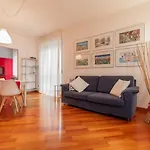 Matteotti 54 Apartment