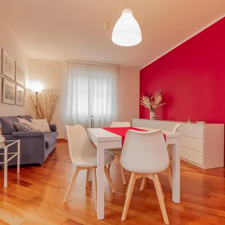 Matteotti 54 Apartment