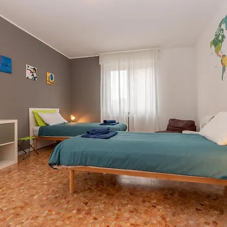 Matteotti 54 Apartment *