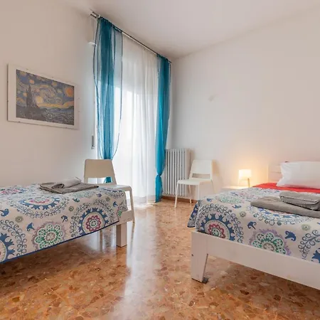 Apartment Matteotti 54