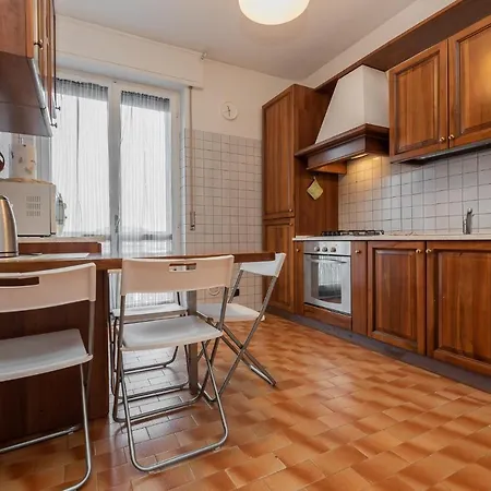 Matteotti 54 Apartment Biandrate