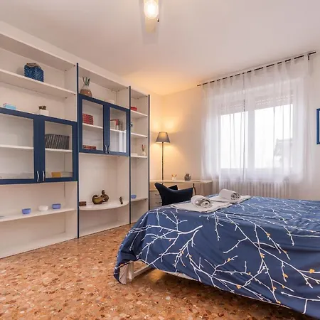 Apartment Matteotti 54