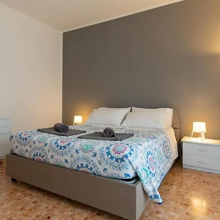 Matteotti 54 Apartamento