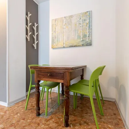 Matteotti 54 Biandrate