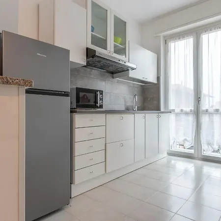 Matteotti 54 Apartment *