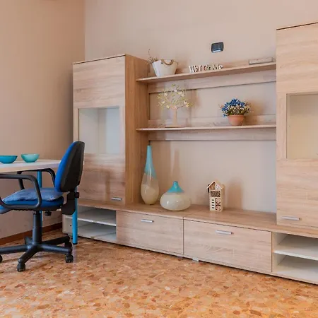 Matteotti 54 Apartamento Biandrate