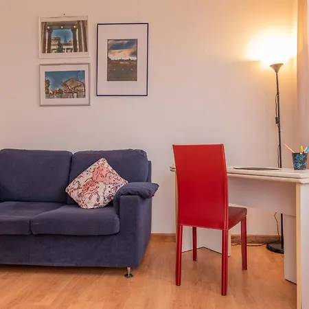 Matteotti 54 Daire *