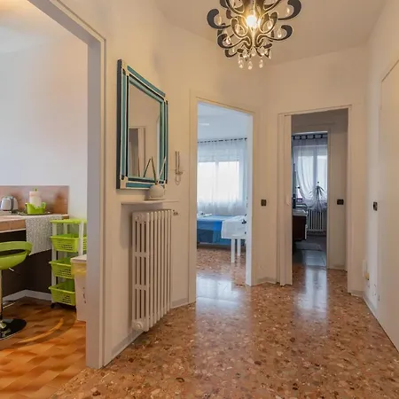 Matteotti 54 Apartamento *