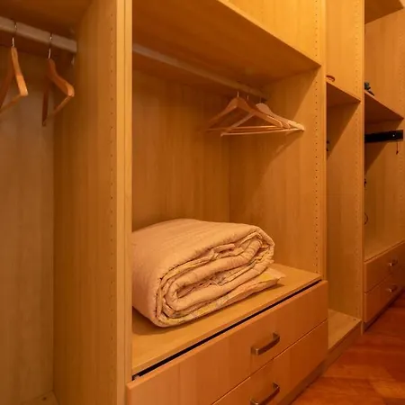 Apartment Matteotti 54 Biandrate