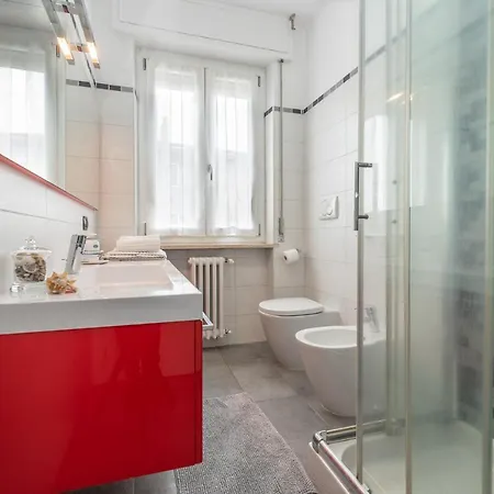 Matteotti 54 Apartamento Biandrate