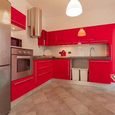 Matteotti 54 Apartamento *