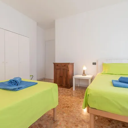 Appartamento Matteotti 54 Biandrate