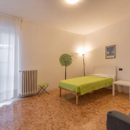 Matteotti 54 Apartamento Biandrate