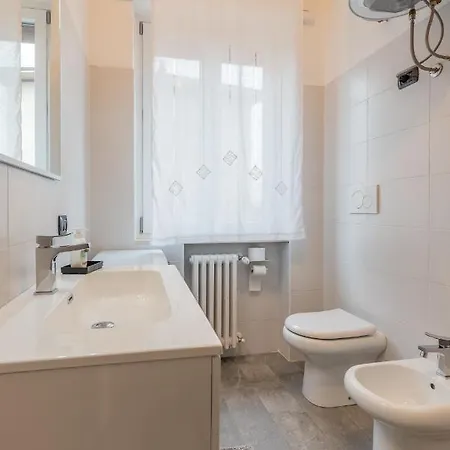 Apartamento Matteotti 54 *