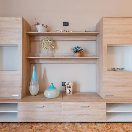 Matteotti 54 Apartment Biandrate