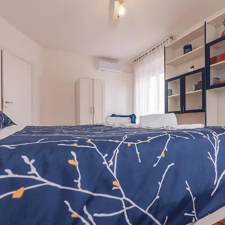 Apartment Matteotti 54