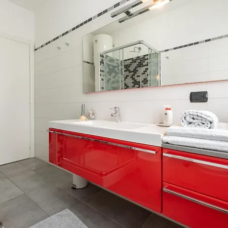 Matteotti 54 Apartamento *