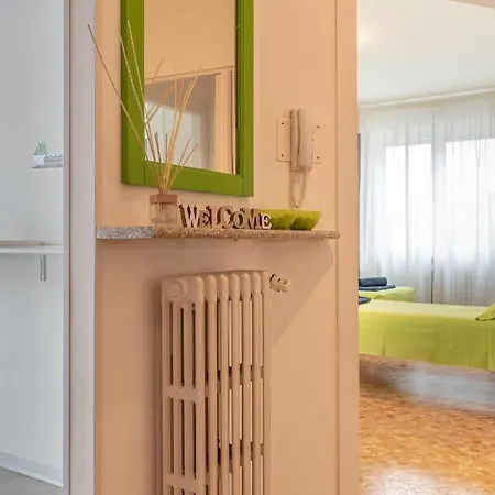 Matteotti 54 Apartamento Biandrate