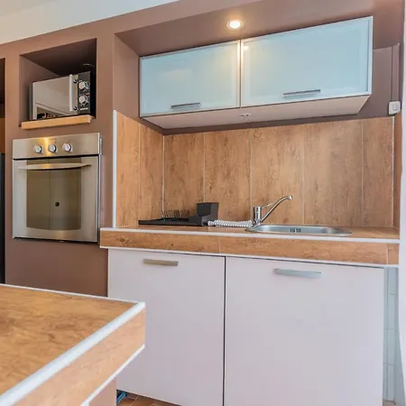 Matteotti 54 Apartamento