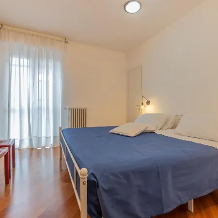 Apartment Matteotti 54 *