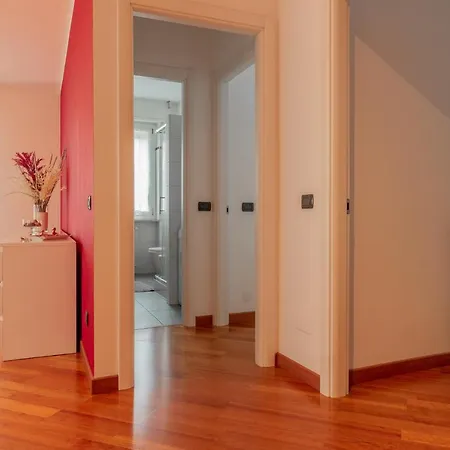 Apartman Matteotti 54 *