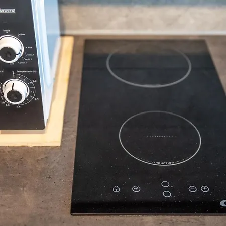 Matteotti 54 Biandrate