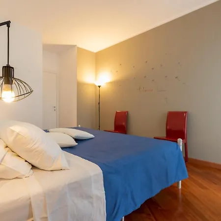 Matteotti 54 Apartamento Biandrate