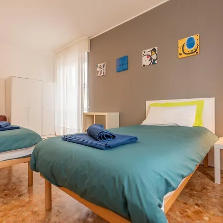 Matteotti 54 * Biandrate