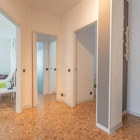 Matteotti 54 Apartamento