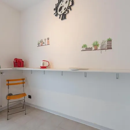 Matteotti 54 Apartamento *