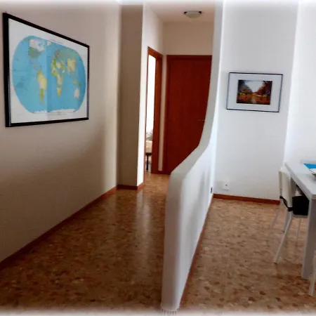 Matteotti 54 Apartamento