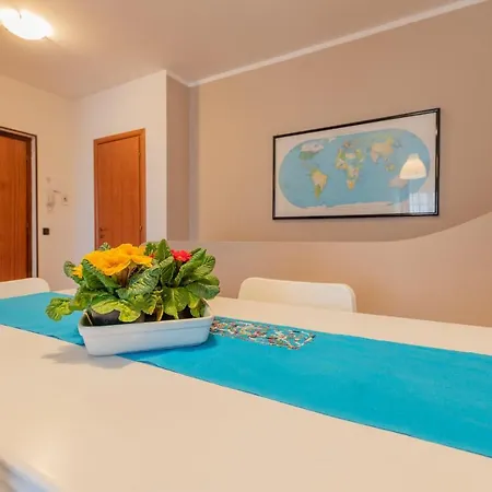 Matteotti 54 Apartment *