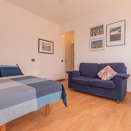 Apartment Matteotti 54 Biandrate