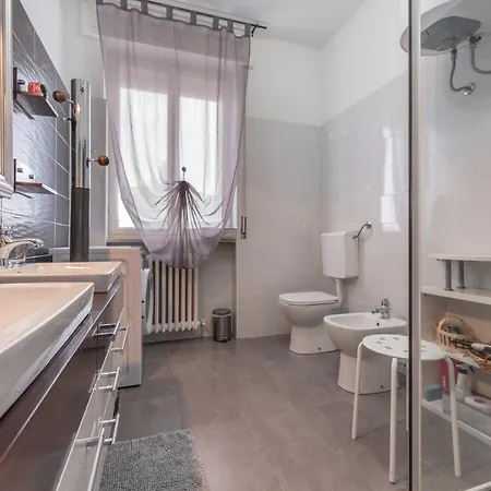 Matteotti 54 Apartment *