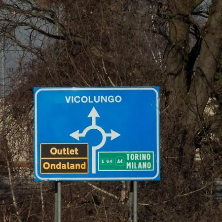 Matteotti 54 Apartment *