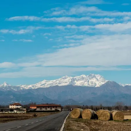 Matteotti 54 Apartment Biandrate