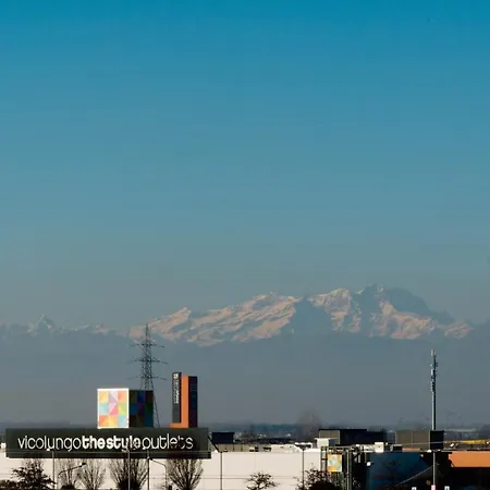 Matteotti 54 Biandrate