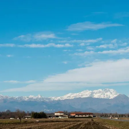 Matteotti 54 * Biandrate