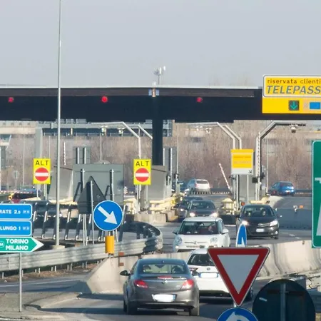 Matteotti 54 Biandrate