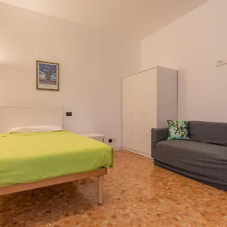 Matteotti 54 Apartman *