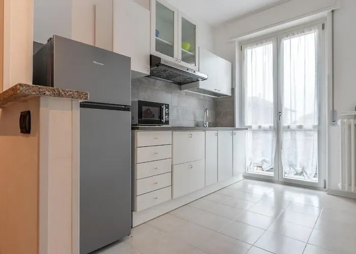 Matteotti 54 Daire *