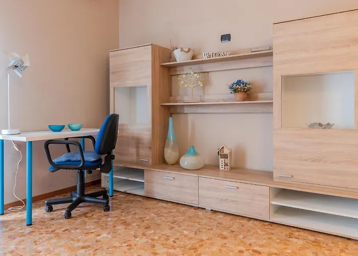 Matteotti 54 Daire Biandrate