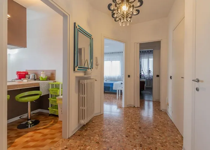 Matteotti 54 Daire *