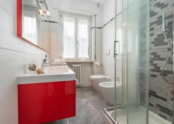 Matteotti 54 Daire Biandrate