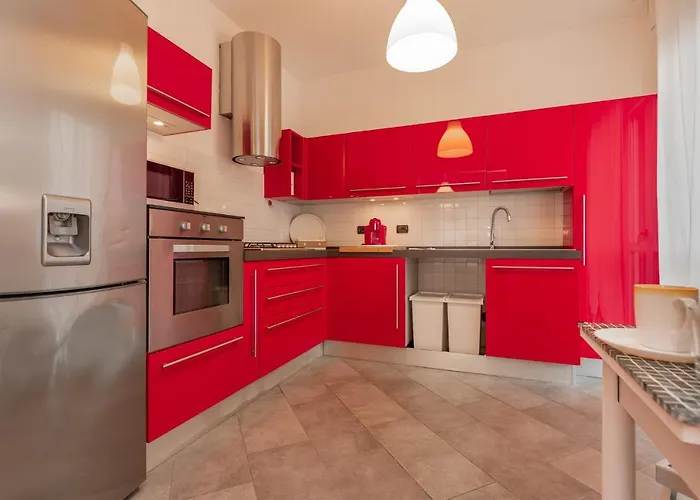 Matteotti 54 Daire *