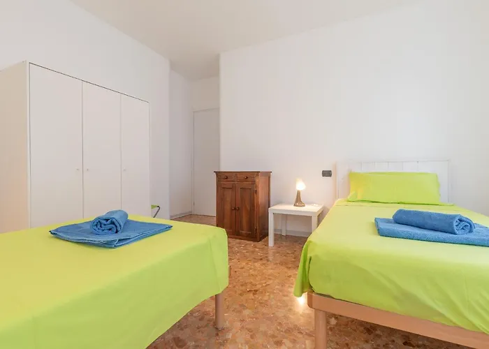 Daire Matteotti 54 Biandrate