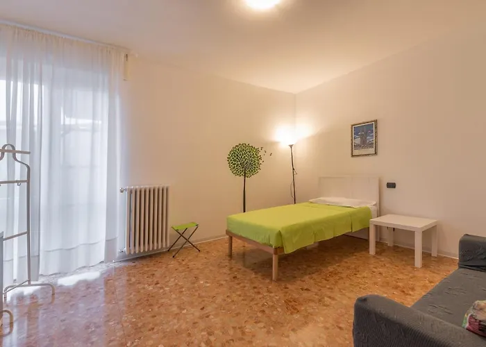 Matteotti 54 Daire Biandrate