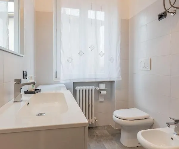 Daire Matteotti 54 *