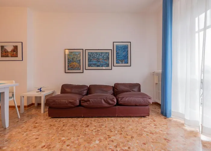 Daire Matteotti 54 Biandrate